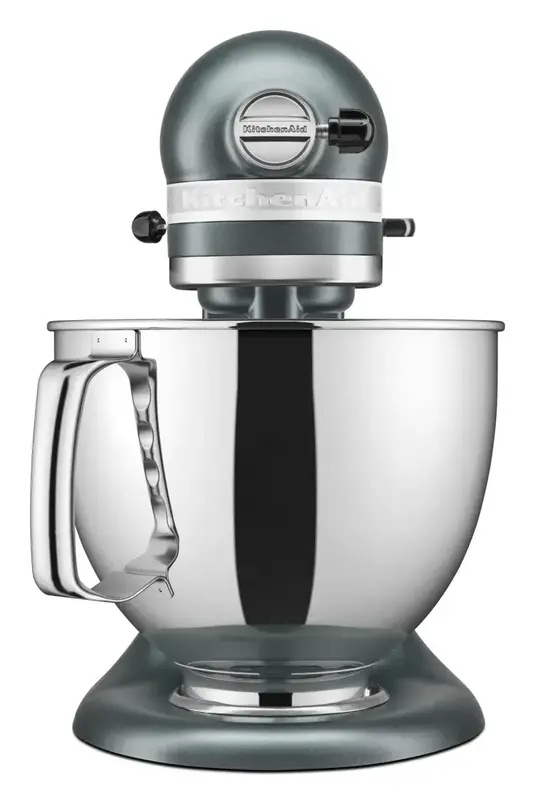 Планетарный миксер KitchenAid Artisan 4,8 л 5KSM175PSEJP Juniper (UA) Планетарный миксер KitchenAid Artisan 4,8 л 5KSM175PSEJP Juniper (UA)