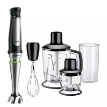 Блендер погружной Braun MQ7045X (UA)
