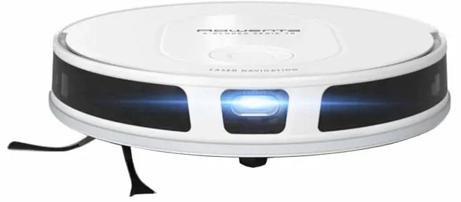 Робот-пылесос Rowenta X-Plorer Serie 70 Total Care RR8477WH (UA)