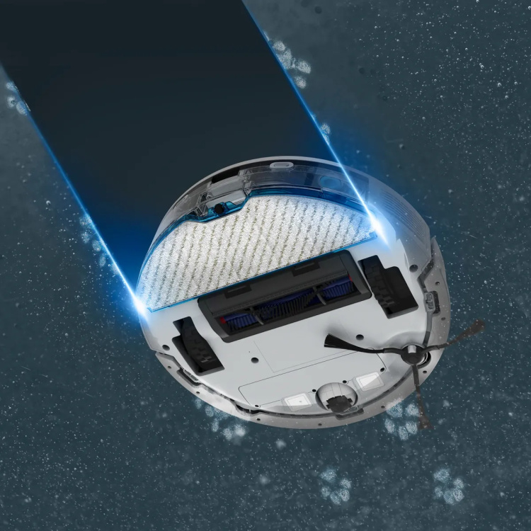 Робот-пылесос Rowenta X-Plorer Serie 70 Total Care RR8477WH (UA) Робот-пылесос Rowenta X-Plorer Serie 70 Total Care RR8477WH (UA)