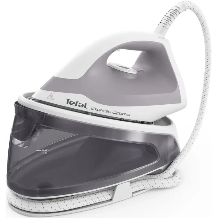 Парогенератор Tefal SV4111E0 (UA) Парогенератор Tefal SV4111E0 (UA)