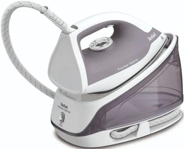 Парогенератор Tefal SV4111E0 (UA) Парогенератор Tefal SV4111E0 (UA)