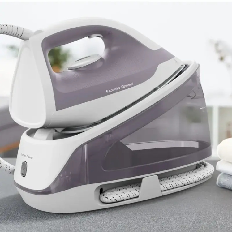 Парогенератор Tefal SV4111E0 (UA)