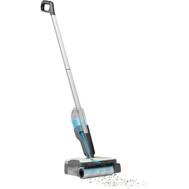 Аккумуляторный пылесос Karcher FC 2-4 Battery Set 2B Duo (1.056-206.0) Аккумуляторный пылесос Karcher FC 2-4 Battery Set 2B Duo (1.056-206.0)