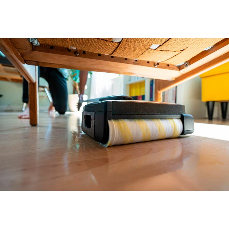 Аккумуляторный пылесос Karcher FC 2-4 Battery Set 2B Duo (1.056-206.0) Аккумуляторный пылесос Karcher FC 2-4 Battery Set 2B Duo (1.056-206.0)