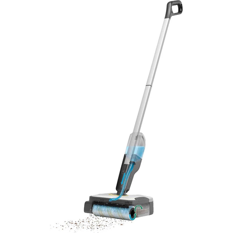 Аккумуляторный пылесос Karcher FC 2-4 Battery Set 2B Duo (1.056-206.0) Аккумуляторный пылесос Karcher FC 2-4 Battery Set 2B Duo (1.056-206.0)