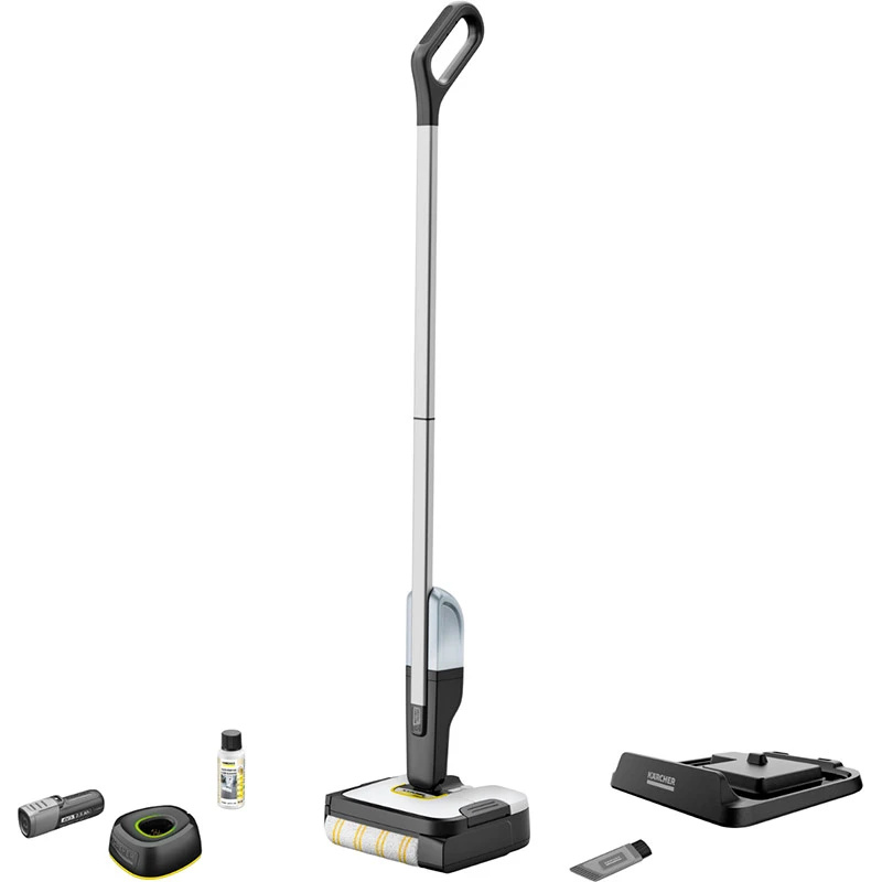 Акумуляторний пилосос Karcher FC 2-4 Battery Set 2B Duo (1.056-206.0)
