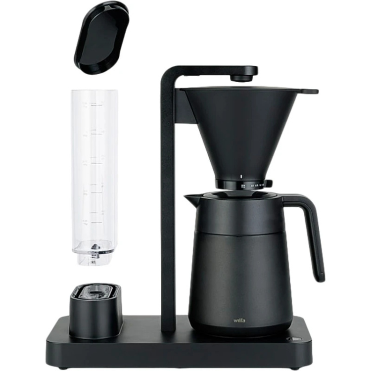 Кофеварка капельная Wilfa Performance Thermo CM9B-T125 (602278) (UA)