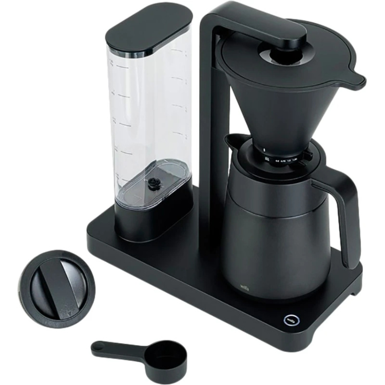 Кавоварка крапельна Wilfa Performance Thermo CM9B-T125 (602278) (UA)