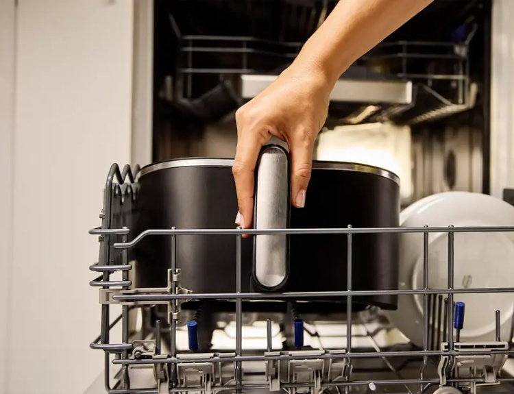 Мультипіч Braun HF 5073 IBK (UA)