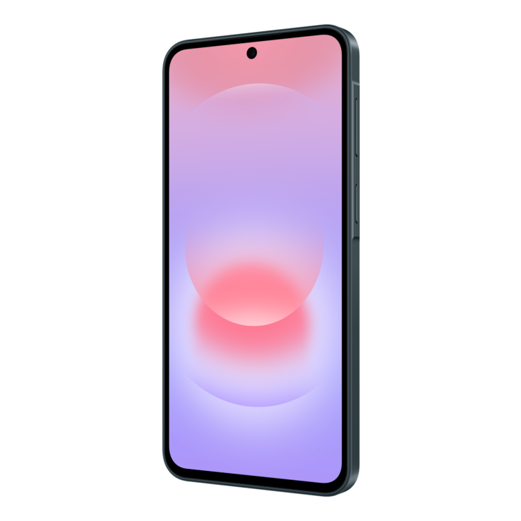 Смартфон Samsung Galaxy A37 6/128GB Awesome Graygreen