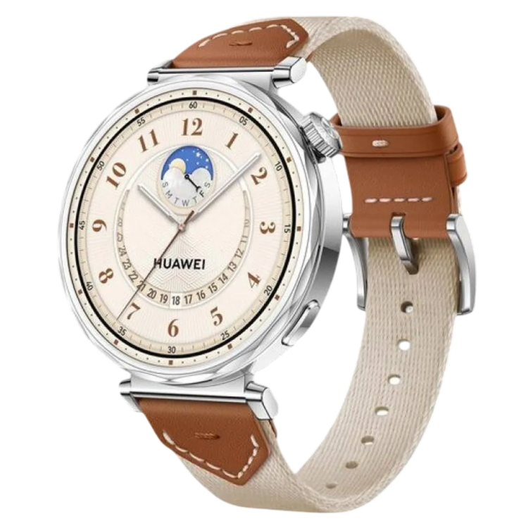 HUAWEI Watch GT 5 41mm Brown (55020DJR)