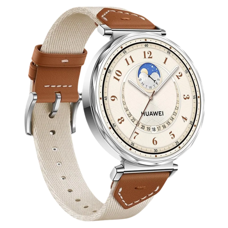 HUAWEI Watch GT 5 41mm Brown (55020DJR)