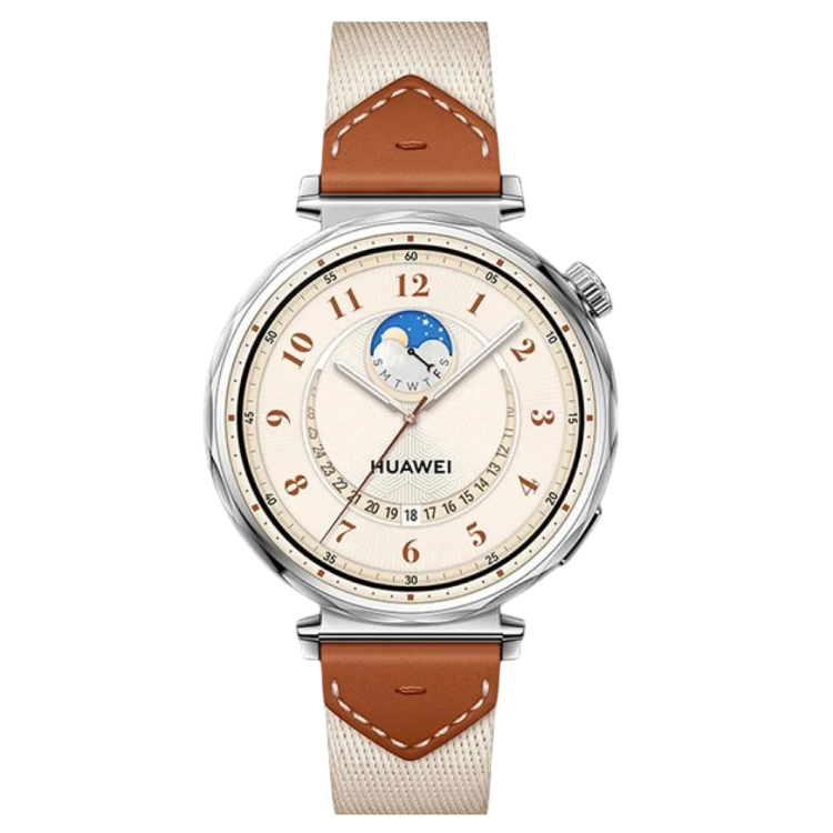 HUAWEI Watch GT 5 41mm Brown (55020DJR)