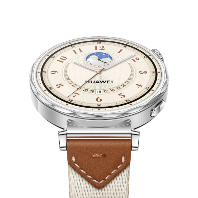 HUAWEI Watch GT 5 41mm Brown (55020DJR)