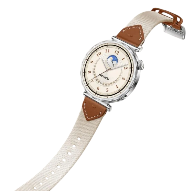 HUAWEI Watch GT 5 41mm Brown (55020DJR)