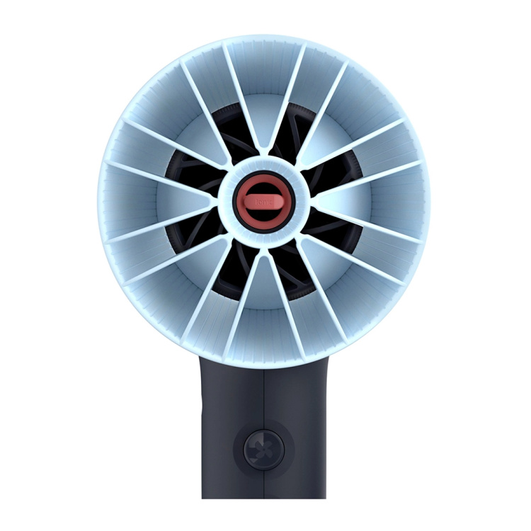 Фен Philips Series 3000 (Dark Blue) (BHD360/20) Фен Philips Series 3000 (Dark Blue) (BHD360/20)