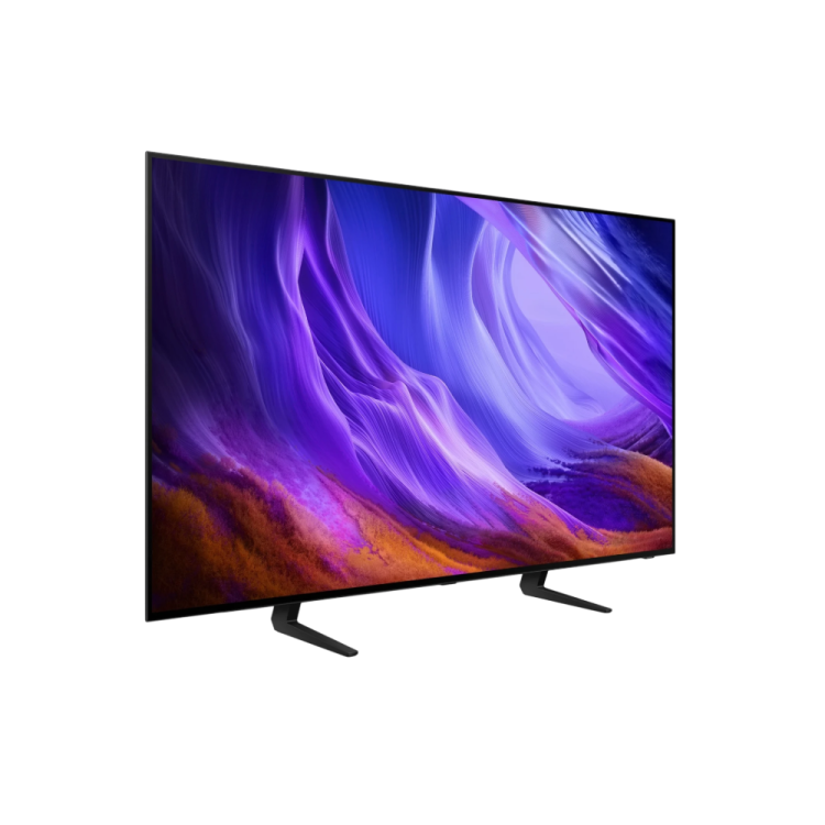 Телевизор Samsung 55" (QE55S85HAEXUA)