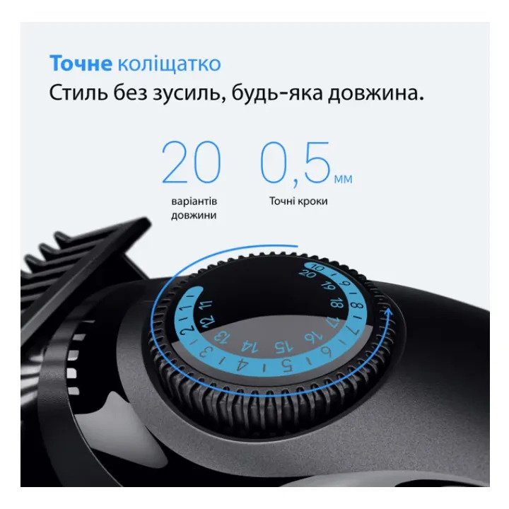 Триммер BRAUN Series 3 (BT 3500) (Black)