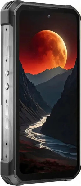 Смартфон Oukitel WP100 Titan 16/512GB Black