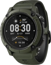 Смарт-годинник Coros Nomad Green (WNOM-GRN)
