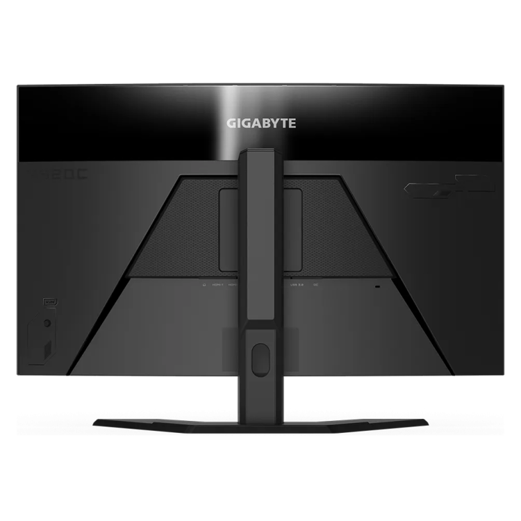 Монітор GIGABYTE 31.5" VA 170Hz (M32QC) (UA)