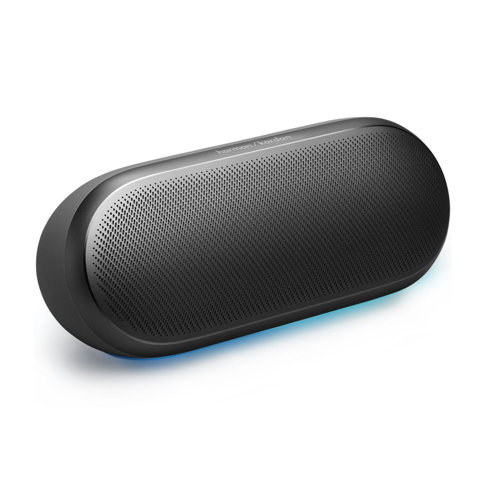 Акустика Harman Kardon Luna 2 Black (HKLUNA2BLKEU)