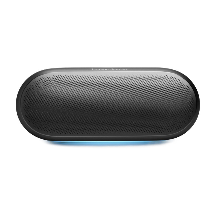 Акустика Harman Kardon Luna 2 Black (HKLUNA2BLKEU)