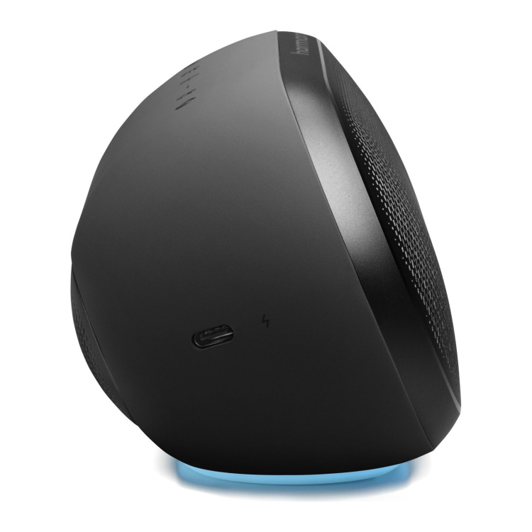Акустика Harman Kardon Luna 2 Black (HKLUNA2BLKEU)