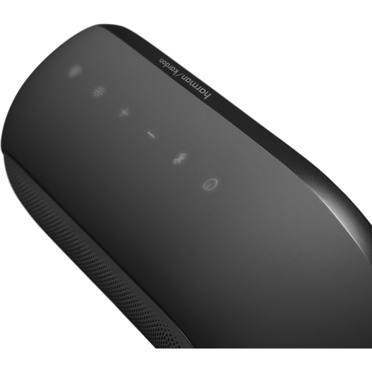 Акустика Harman Kardon Luna 2 Black (HKLUNA2BLKEU)