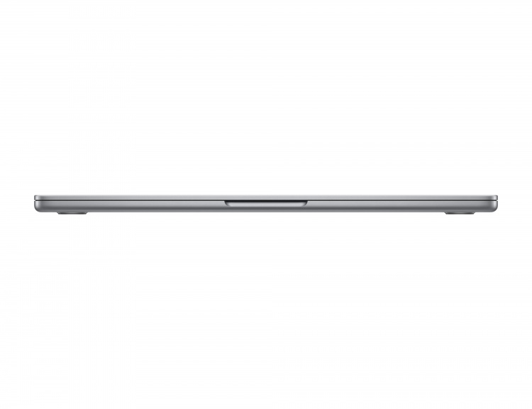 Apple MacBook Air 13“ Space Gray M3 16/512 10GPU 2024 (MXCR3)