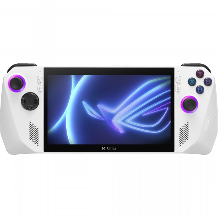 Игровая консоль Asus Rog Ally Extreme (2023) (90NV0GY1-M00550) Игровая консоль Asus Rog Ally Extreme (2023) (90NV0GY1-M00550)