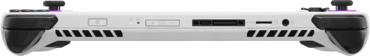 Игровая консоль Asus Rog Ally Extreme (2023) (90NV0GY1-M00550) Игровая консоль Asus Rog Ally Extreme (2023) (90NV0GY1-M00550)