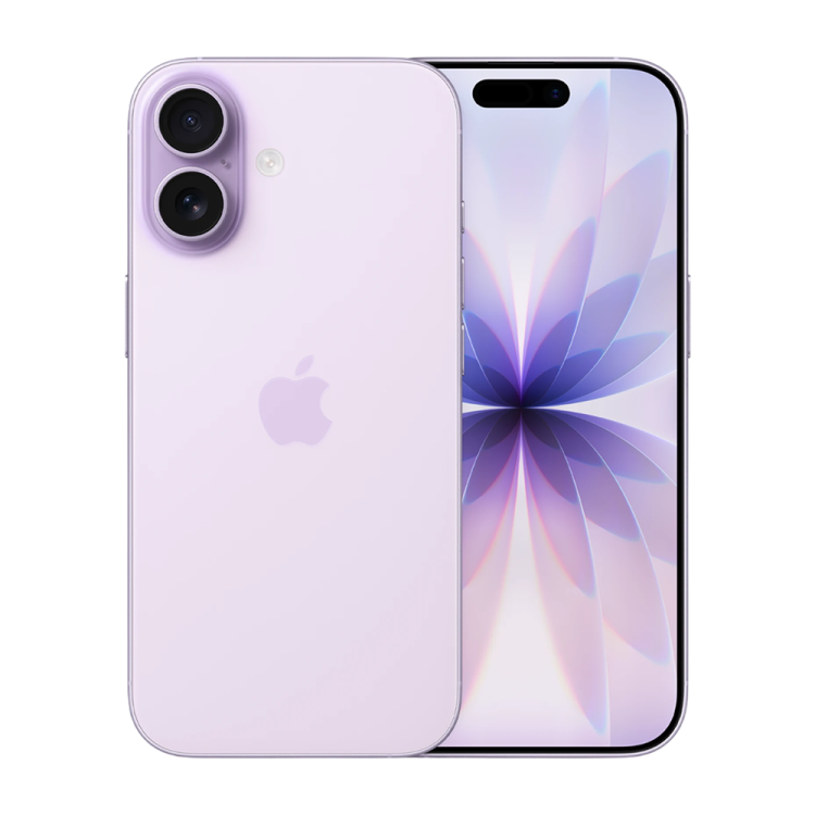 Apple iPhone 18 256GB (Lavender)