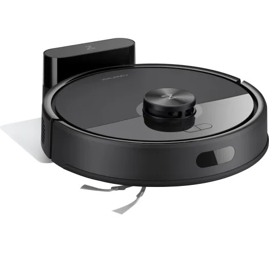 Робот-пилосос Roborock Q7 Pro Max Black (1205717)