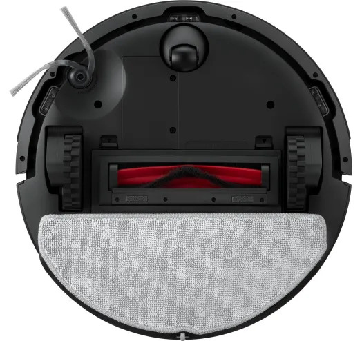Робот-пилосос Roborock Q7 Pro Max Black (1205717)