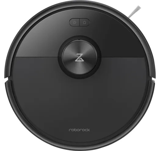 Робот-пилосос Roborock Q7 Pro Max Black (1205717)