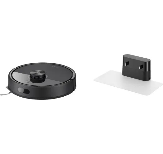 Робот-пилосос Roborock Q7 Pro Max Black (1205717)