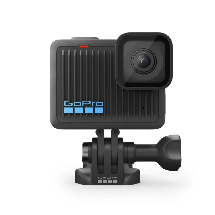 Екшн-камера GoPro Hero (CHDHF-131-EU)