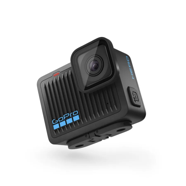 Екшн-камера GoPro Hero (CHDHF-131-EU)