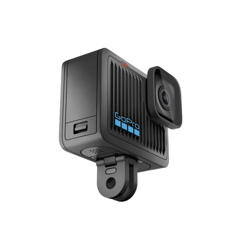 Екшн-камера GoPro Hero (CHDHF-131-EU)