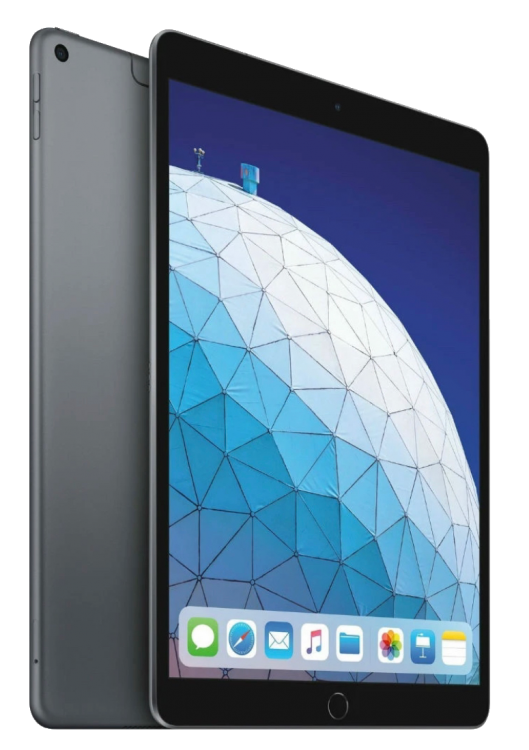 Apple iPad Pro 12.9 Wi-Fi 32GB Space Gray (ML0F2) бу
