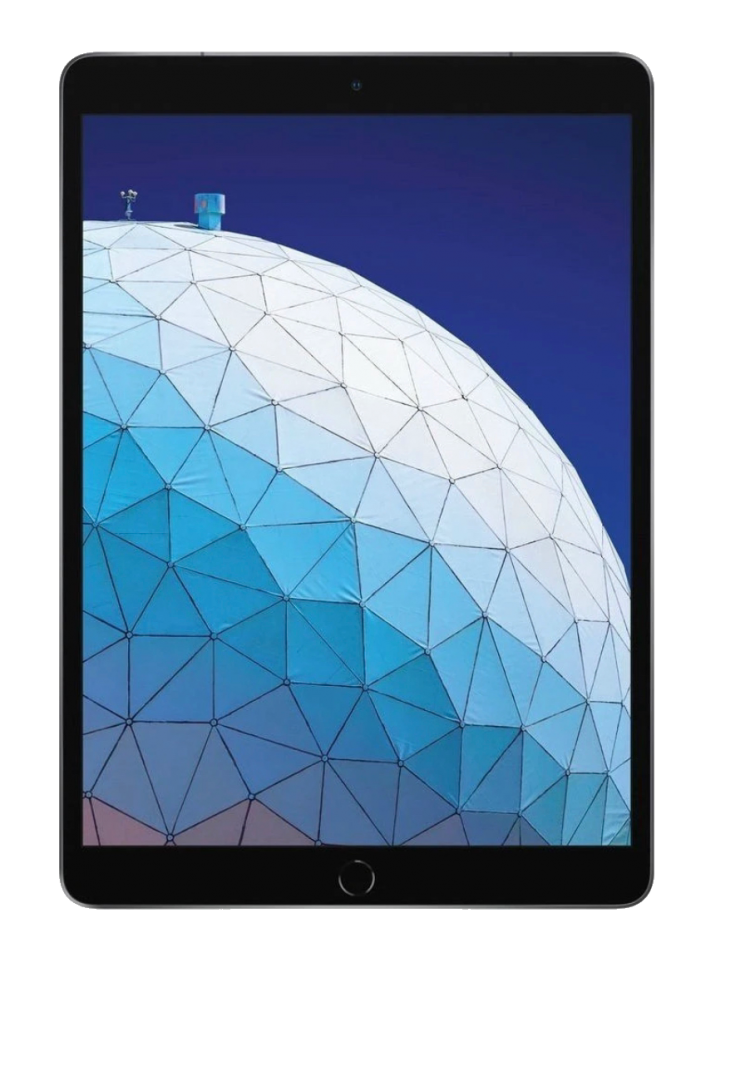 Apple iPad Pro 12.9 Wi-Fi 32GB Space Gray (ML0F2) бу