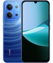 Смарфон Xiaomi Redmi 15C 4/128GB Moonlight Blue
