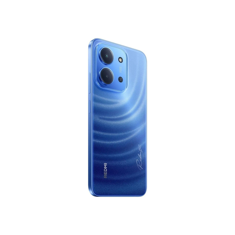Смартфон Xiaomi Redmi 15C 4/128GB Moonlight Blue Смартфон Xiaomi Redmi 15C 4/128GB Moonlight Blue