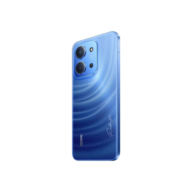 Смартфон Xiaomi Redmi 15C 4/128GB Moonlight Blue Смартфон Xiaomi Redmi 15C 4/128GB Moonlight Blue
