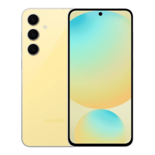 Смартфон Samsung Galaxy S24 FE 8/128GB (Yellow) бу (Як Новий)