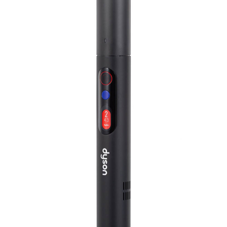 Акумуляторний пилосос Dyson PencilVac Fluffycones (492709-01)