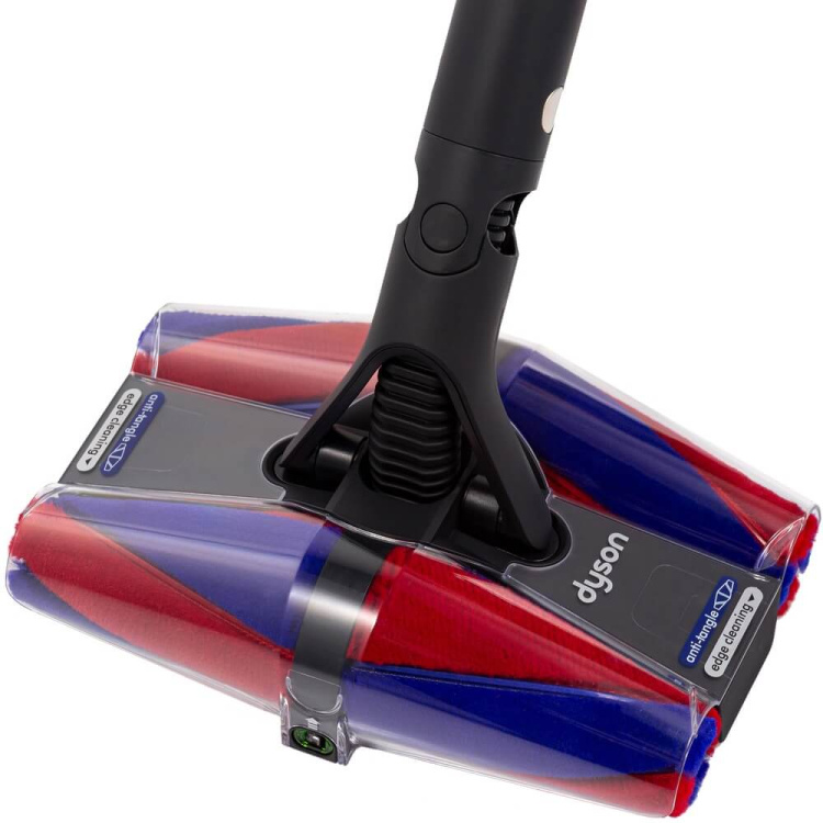 Акумуляторний пилосос Dyson PencilVac Fluffycones (492709-01)