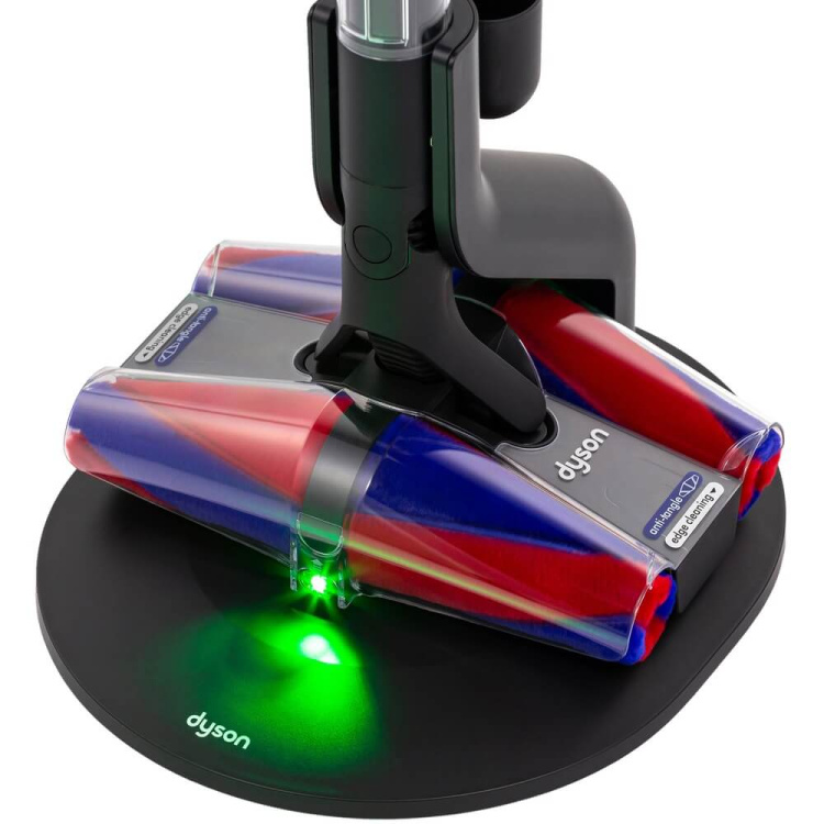 Акумуляторний пилосос Dyson PencilVac Fluffycones (492709-01)